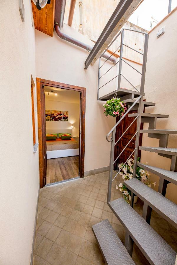 Marechiaro House Cefalù Exterior foto